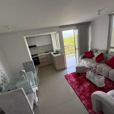Amoblados Bocha Apartment